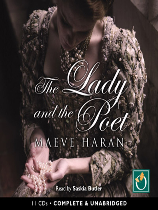 Title details for The Lady and the Poet by Maeve Haran - Available